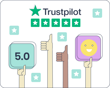 Trustpilot Bewertungen kaufen 