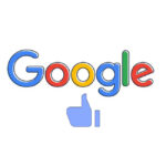 Google „Gefällt mir“