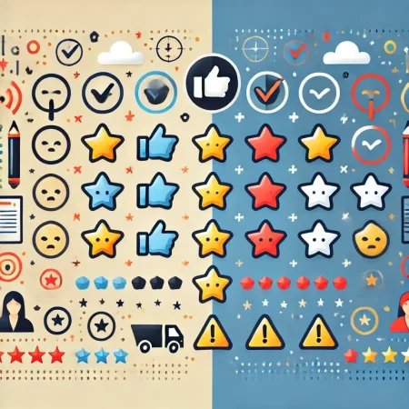 auswirkungen von negativen bewertungen