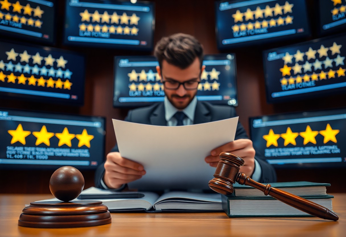 Google Bewertungen Aspekte