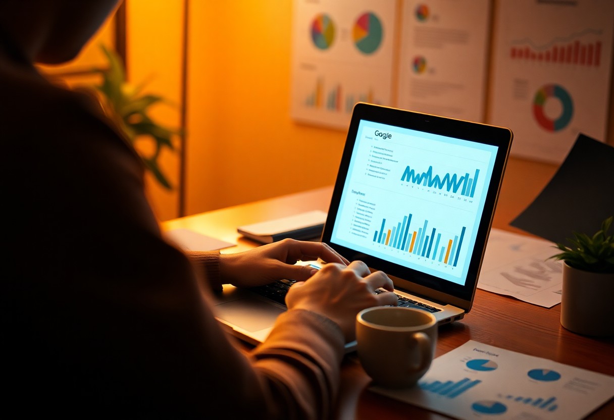 Tipps zur Analyse von Google Bewertungen