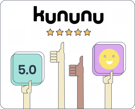 Kununu Bewertungen kaufen 